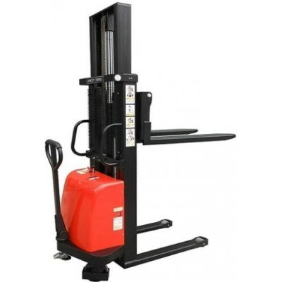 LUGERO CDD1025Bs – Zbozi.Blesk.cz