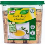 Knorr Kuřecí bujón v kostkách 700 g – Zboží Dáma
