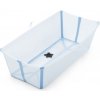 Pomůcka pro děti Stokke Flexi Bath Vanička X Large Ocean Blue