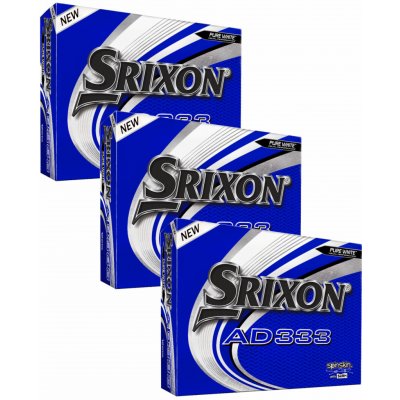 Srixon AD333 36 ks – Hledejceny.cz