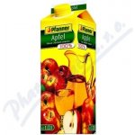 Pfanner 100% jablko 1 l – Sleviste.cz