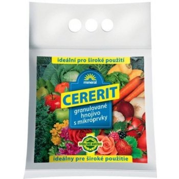 Forestina Cererit 2,5 kg MINERAL