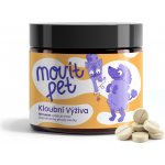 Movit PET Kloubní Výživa s příchutí masa 100 tbl – Hledejceny.cz