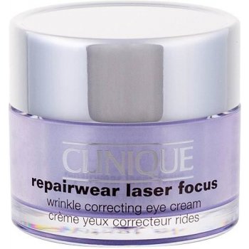 Clinique Repairwear Laser Focus Eye Cream 15 ml