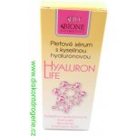 BC Bione Cosmetics Hyaluron Life s kyselinou hyaluronovou pleťové sérum 40 ml – Zbozi.Blesk.cz