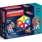 Magformers Carnival 46 ks – Hledejceny.cz