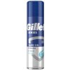 Gillette Series Revitalizing Sensitive gel na holení se zeleným čajem 200 ml