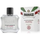 Proraso balzám po holení pro citlivou pokožku 100 ml