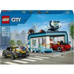 LEGO® City 60497 Automatická myčka aut – Sleviste.cz