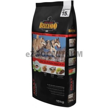 Belcando Adult Power 5 kg