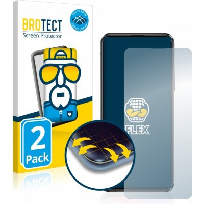 Ochranné fólie Brotect Asus Zenfone 7 Pro ZS671KS
