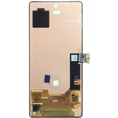 LCD Displej + Dotyková deska Google Pixel 7 – Zbozi.Blesk.cz