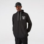 New Era NFL Outline logo windbreaker Las Vegas Raiders – Hledejceny.cz