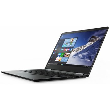 Lenovo IdeaPad Yoga 80V4007MCK