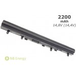 NB Energy AL12A32 2200mAh Li-Ion - neoriginální – Hledejceny.cz