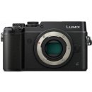 Digitální fotoaparát Panasonic Lumix DMC-GX8