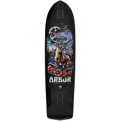 Arbor Downhill – Zboží Dáma