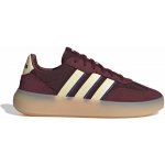 adidas Barreda DECODE W vínová – Zboží Dáma