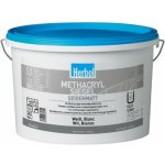 HERBOL Vysoce odolná barva Methacryl - Siegel - Bílá 12,5L