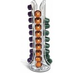 Kaffekapslen Stojan na kapsle Nespresso 40 ks – Zboží Dáma