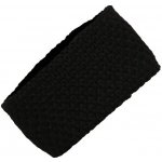 Wudy Willard Pletená zimní černá – Zboží Dáma