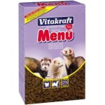 Vitakraft Ferret Menu 800 g – Zboží Dáma