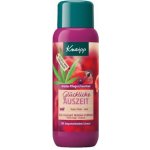Kneipp pěna do koupele Červený mák a konopí 400 ml – Hledejceny.cz
