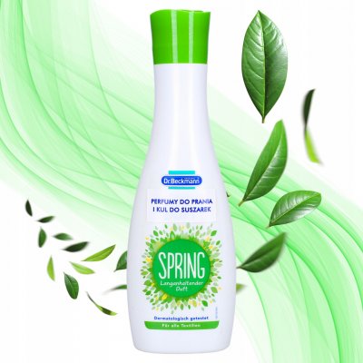 Dr. Beckmann vůně do prádla spring 250 ml – Zboží Dáma