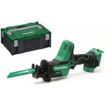 Hikoki CR18DAW2Z – Zbozi.Blesk.cz