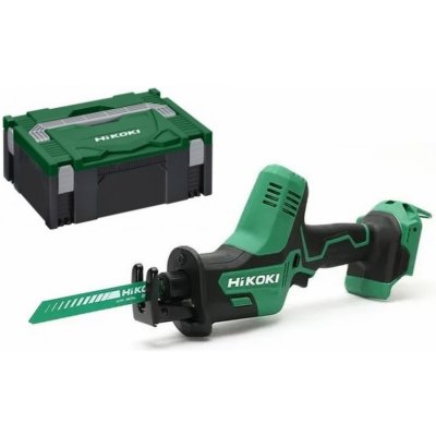 Hikoki CR18DAW2Z – Zbozi.Blesk.cz