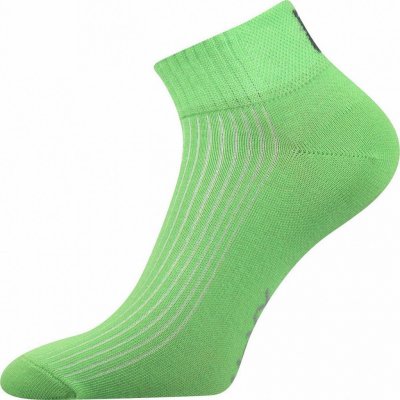 VoXX ponožky Setra 3 páry světle zelená