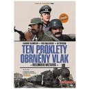 Ten prokletý obrněný vlak DVD