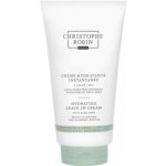 Christophe Robin Hydrating Leave-In Cream - Hydratační krém na vlasy s Aloe vera 150 ml – Hledejceny.cz