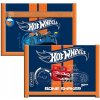 Peněženka Hot Wheels peněženka 14cm na suchý zip HW