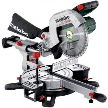 Metabo KGS 18 LTX BL 254 614254850