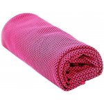 SJH 540A Chladící ručník růžový 32x90 – Hledejceny.cz