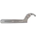 Kennedy Klíč hákový nastavitelný 32 - 76 mm (1 1/4' - 3') – Zboží Mobilmania