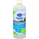 Sparkly POOL Algicid extra proti řasám 1 l – Zboží Dáma