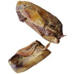 Mediterranean Natural Serrano Ham Knuckle cca 200 g – Zboží Mobilmania