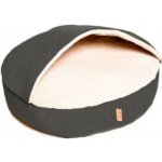 NUFNUF Luxusní pelech pro psy BED BUD – Zboží Dáma