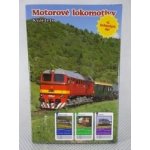 Mičánek Kvarteto: Motorové lokomotivy – Zboží Dáma