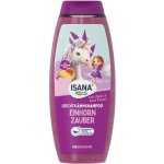 Isana Kids Šampon pro snadné rozčesávání 300 ml – Sleviste.cz