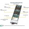 Serverové komponenty Základy pro servery Supermicro MBI-6219B-T83N-PACK