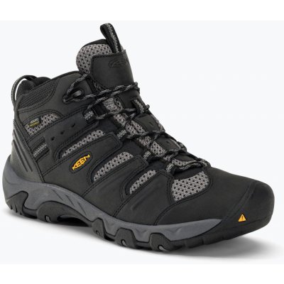 Keen KOVEN Mid WP M black Steel grey – Hledejceny.cz