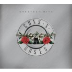 Guns N' Roses - Greatest Hits LP – Hledejceny.cz