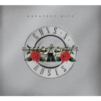 Guns N' Roses - Greatest Hits LP