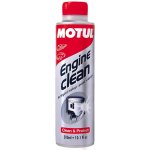 Motul Engine Clean 300 ml – Zboží Mobilmania