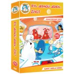 Byl jednou jeden život - remasterovaná verze (6 DVD) – Zboží Mobilmania