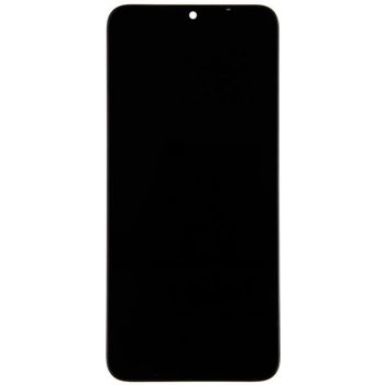 LCD Displej + Dotyková deska + Přední kryt Xiaomi Redmi 9A