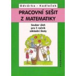 Matematika 7 - PS – Odvárko, Kadleček – Sleviste.cz